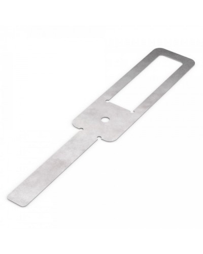 Хомут (FR ПР-60) (100 шт/уп) Промрукав PR08.3828 в Прокопьевске Стяжки-хомуты Pintop.ru