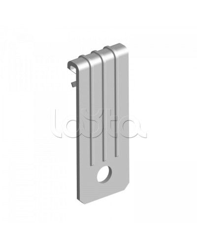 Зажим балочный вертикальный 1-5 мм Промрукав (PR08.5859) в Прокопьевске Аксессуары для лотков Pintop.ru