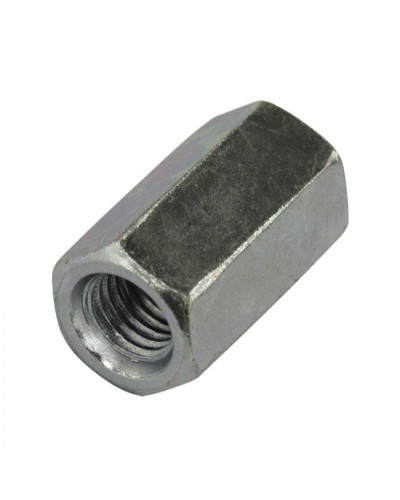 Гайка соединительная нержавеющая (А2) М12 (DIN 6334) (50 шт/уп) Промрукав (PR08.7454) в Прокопьевске Крепеж Pintop.ru