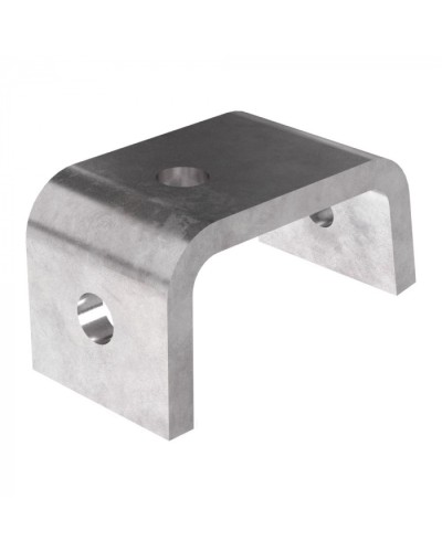 Прижим балочный №3 (комплект болт 10х50) HDZ Промрукав (PR08.8803) в Прокопьевске Аксессуары для лотков Pintop.ru