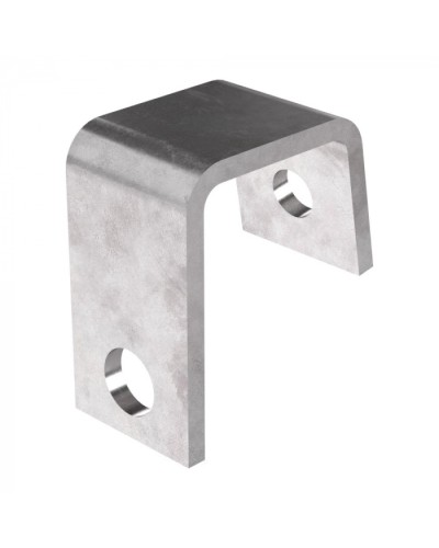 Прижим балочный №2 (комплект болт 10х40) HDZ Промрукав (PR08.8804) в Прокопьевске Аксессуары для лотков Pintop.ru