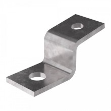 Прижим балочный №1 (комплект болт 10х40) Промрукав (PR16.1100)