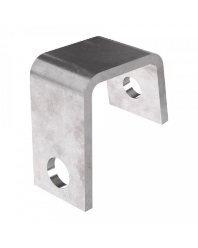 Прижим балочный №2 (комплект болт 10х40) Промрукав (PR16.1101) в Прокопьевске Аксессуары для лотков Pintop.ru