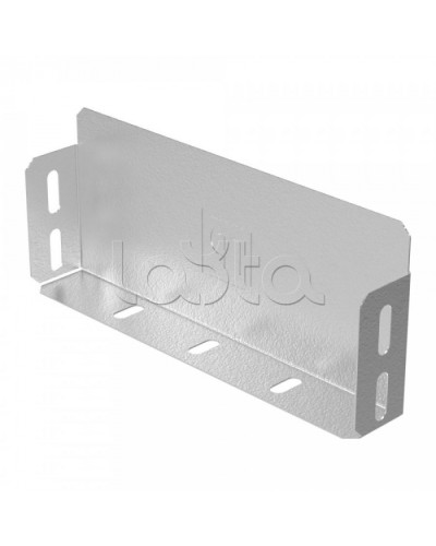 Заглушка лотка Стандарт HDZ 200х80 Промрукав (PR16.1256) в Прокопьевске Аксессуары для кабель-канала Pintop.ru