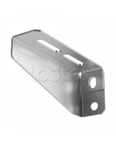 Консоль настенная HDZ КН-100 Промрукав (PR16.1817) в Прокопьевске Аксессуары для лотков Pintop.ru