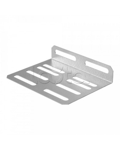 Пластина соединительная Стандарт HDZ 100 Промрукав (PR16.2101) в Прокопьевске Аксессуары для лотков Pintop.ru