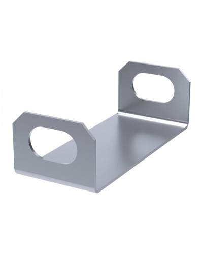 Держатель кабеля Стандарт INOX (AISI 316) 50 Промрукав (PR16.3794) в Прокопьевске Аксессуары для лотков Pintop.ru