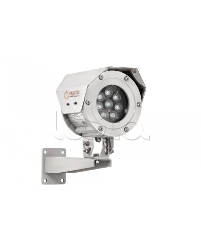 ИК-прожектор Релион-ТКВ-300-П-А-ИК исп. 11 в Прокопьевске Прожекторы для камер Pintop.ru