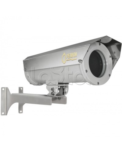 Термокожух взрывозащищенный Релион-ТКВ-400-M-OF исп. 08 в Прокопьевске Кожухи для видеокамер (Ex) Pintop.ru