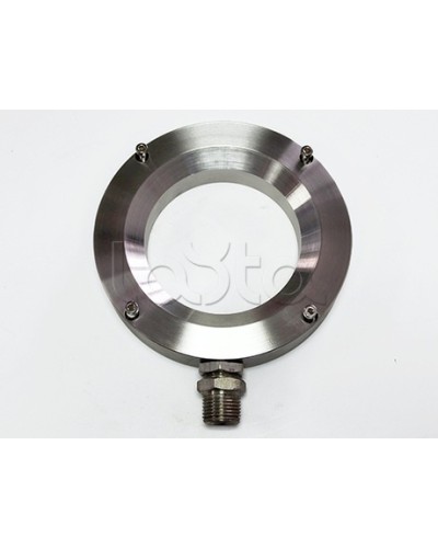 Бленда пневматическая защитная Релион-БП-Н в Прокопьевске Дополнительное оборудование для ОПС Pintop.ru