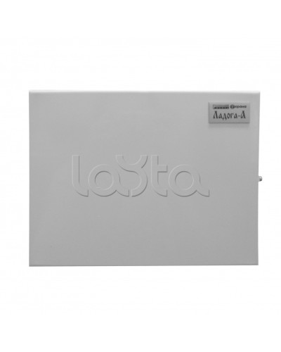 Блок релейных выходов Риэлта Ладога БРВ-А исп.2 в Прокопьевске Адресная система пожарной сигнализации ЛАДОГА-А - Риэлта Pintop.ru