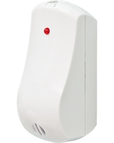 Извещатель охранный поверхностный звуковой Риэлта Ладога Звон-РК в Прокопьевске Радиоканальная система безопасности Pintop.ru