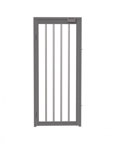 Ограждение полноростовое Ростов-Дон ОПР/1200-Д-ЭМ в Прокопьевске Ограждения Pintop.ru