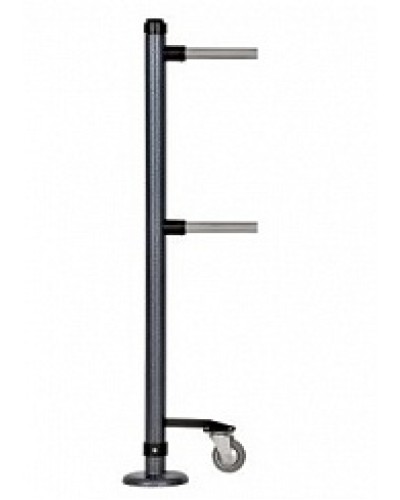 Стойка фиксатора Ростов-Дон ОС2акп/2-1 у в Прокопьевске Ограждения Pintop.ru