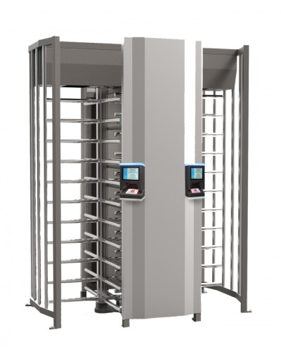 Турникет Ростов-Дон ПР2/4М-У-П в Прокопьевске Турникеты Pintop.ru