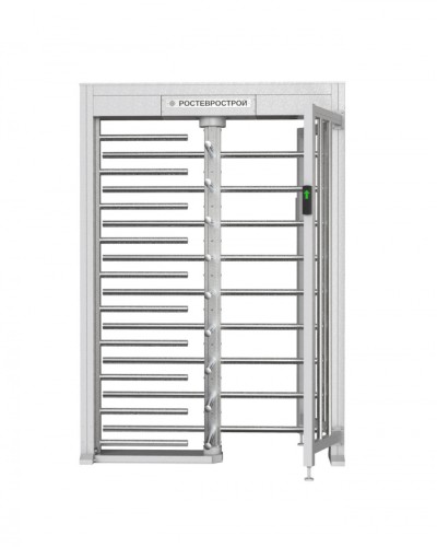 Турникет Ростов-Дон Ростов-Дон ПР1Л/4М2 (869) в Прокопьевске Турникеты Pintop.ru