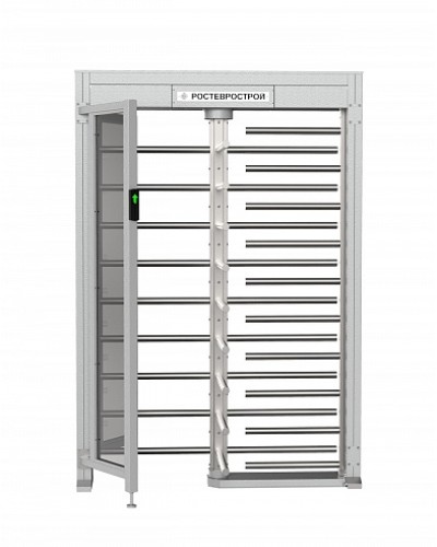 Турникет Ростов-Дон Турникет ПР1ЛС/4М2 У в Прокопьевске Турникеты Pintop.ru