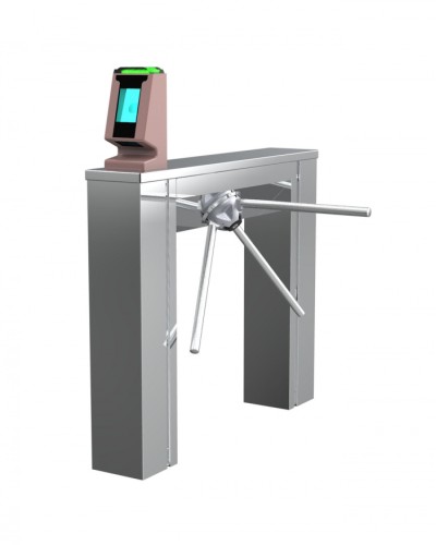 Турникет тумбовый ТТ10М1-У-П Ростов-Дон в Прокопьевске Турникеты Pintop.ru