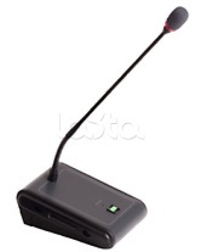 Пульт управления микрофонный РТС-2000 ПМ-1 в Прокопьевске Аксессуары для СОУЭ Pintop.ru