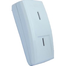 Извещатель охранный поверхностный звуковой адресный Рубеж ИО 32920-2 прот.R3