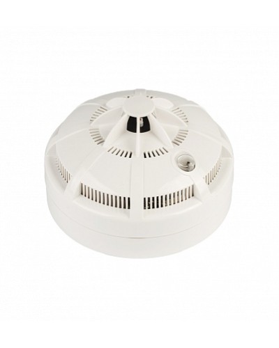 Извещатель пожарный тепловой максимально-дифференциальный адресно-аналоговый Рубеж ИП 101-29-PR прот. R3 в Прокопьевске Адресная система пожарной сигнализации РУБЕЖ Pintop.ru