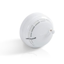 Извещатель пожарный тепловой Рубеж ИП 101-29-PR прот. R3 IP 40