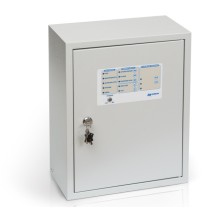 Шкаф управления пожарный Рубеж ШУН/В-37-00-УПП прот.R3