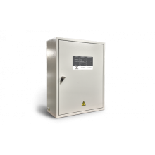 Шкаф управления адресный Рубеж ШУН/В-3-03-УК15-R3 IP54