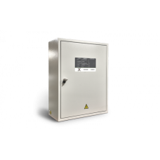 Шкаф управления адресный Рубеж ШУН/В-5,5-03-УК6-R3 IP54