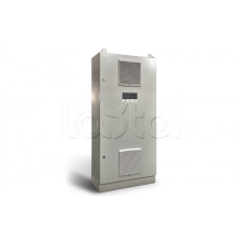 Шкаф управления адресный Рубеж ШУН/В-90-00-R3 IP54