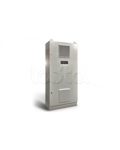 Шкаф управления адресный Рубеж ШУН/В-90-00-R3 IP54 в Прокопьевске Адресная система пожарной сигнализации РУБЕЖ Pintop.ru