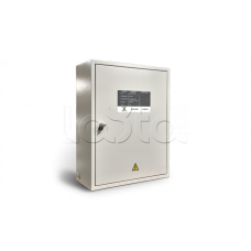 Шкаф управления адресный Рубеж ШУН/В-О-3-03-УК15-R3 IP54