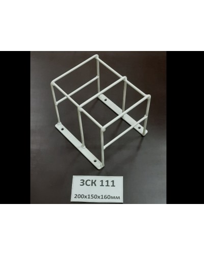 ЗСК ДЛЯ ИПДЛ С-2000 ИСП 60 safegrid ЗСК 111 в Прокопьевске Дополнительное оборудование для ОПС Pintop.ru