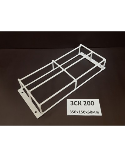 ЗСК для табло ВЫХОД safegrid ЗСК 200 в Прокопьевске Дополнительное оборудование для ОПС Pintop.ru