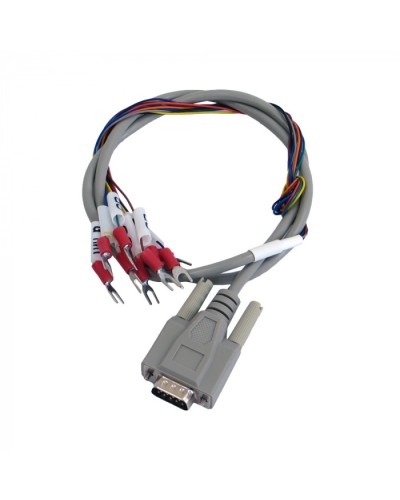 Кабель ДТ СДК Кристалл в Прокопьевске Дополнительное оборудование для ОПС Pintop.ru