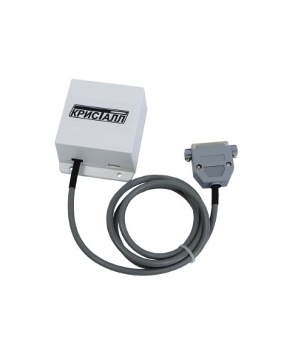 Кабель Линия связи БС СДК Кристалл в Прокопьевске Дополнительное оборудование для ОПС Pintop.ru