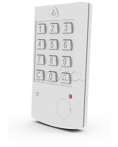 Панель кодонаборная Сибирский Арсенал Портал-К в Прокопьевске Считыватели Pintop.ru