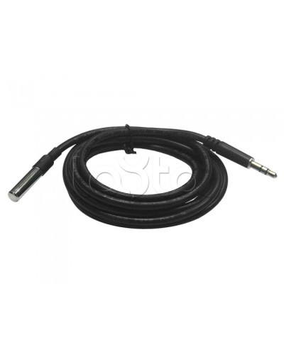 Термодатчик Сибирский Арсенал Термодатчик DS18B20 3,5 мм в Прокопьевске Дополнительное оборудование для ОПС Pintop.ru