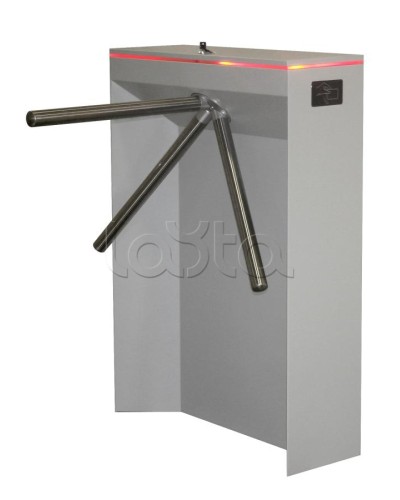 Турникет тумбовый полуавтоматический Сибирский Арсенал Турникет п/а SA-401 в Прокопьевске Турникеты Pintop.ru