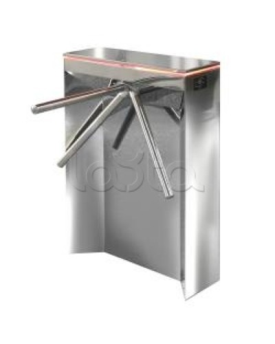 Турникет тумбовый полуавтоматический Сибирский Арсенал Турникет п/а SA-401-Е300-MF в Прокопьевске Турникеты Pintop.ru