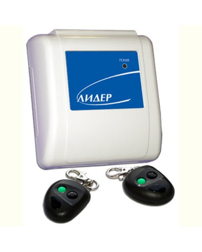 Радиосистема тревожной сигнализации Сибирский Арсенал Лидер в Прокопьевске Радиоканальная система безопасности - Сибирский Арсенал Pintop.ru