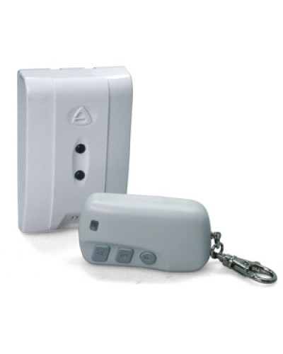 Радиосистема тревожной сигнализации Сибирский Арсенал Лидер-4 в Прокопьевске Радиоканальная система безопасности - Сибирский Арсенал Pintop.ru