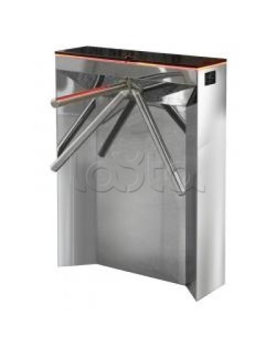 Турникет Сибирский Арсенал SA400-Курс100-EM нержавейка+камень в Прокопьевске Турникеты Pintop.ru