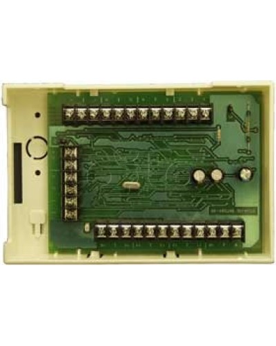 Контроллер шлейфов сигнализации сетевой Сигма-ИС СКШС-04 IP20 в Прокопьевске Интегрированная система безопасности Р-08 СИГМА-ИС Pintop.ru