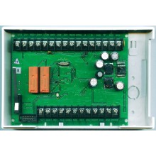 Контроллер Сетевой Сигма-ИС CК-01 К