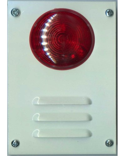 Оповещатель комбинированный Сигма-ИС ОСЗ исп.08 в Прокопьевске Адресная система пожарной сигнализации Сигма-ИС Pintop.ru