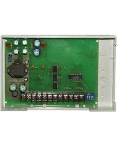 Преобразователь интерфейсов RS-232/RS-422 Сигма-ИС ПИ-01 IP65 в Прокопьевске Интегрированная система безопасности Р-08 СИГМА-ИС Pintop.ru