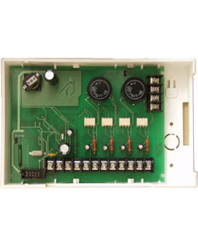 Контроллер шлейфов сигнализации сетевой Сигма-ИС СКШС-03-4К в Прокопьевске Интегрированная система безопасности Р-08 СИГМА-ИС Pintop.ru