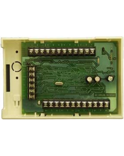 Контроллер шлейфов сигнализации сетевой Сигма-ИС СКШС-04 К в Прокопьевске Интегрированная система безопасности Р-08 СИГМА-ИС Pintop.ru