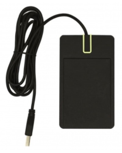 Считыватель мультиформатный Сигма-ИС УСК-02М USB в Прокопьевске Интегрированная система безопасности Р-08 СИГМА-ИС Pintop.ru